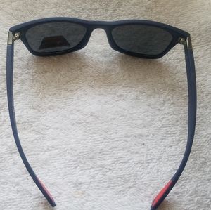Classic retro sunglasses